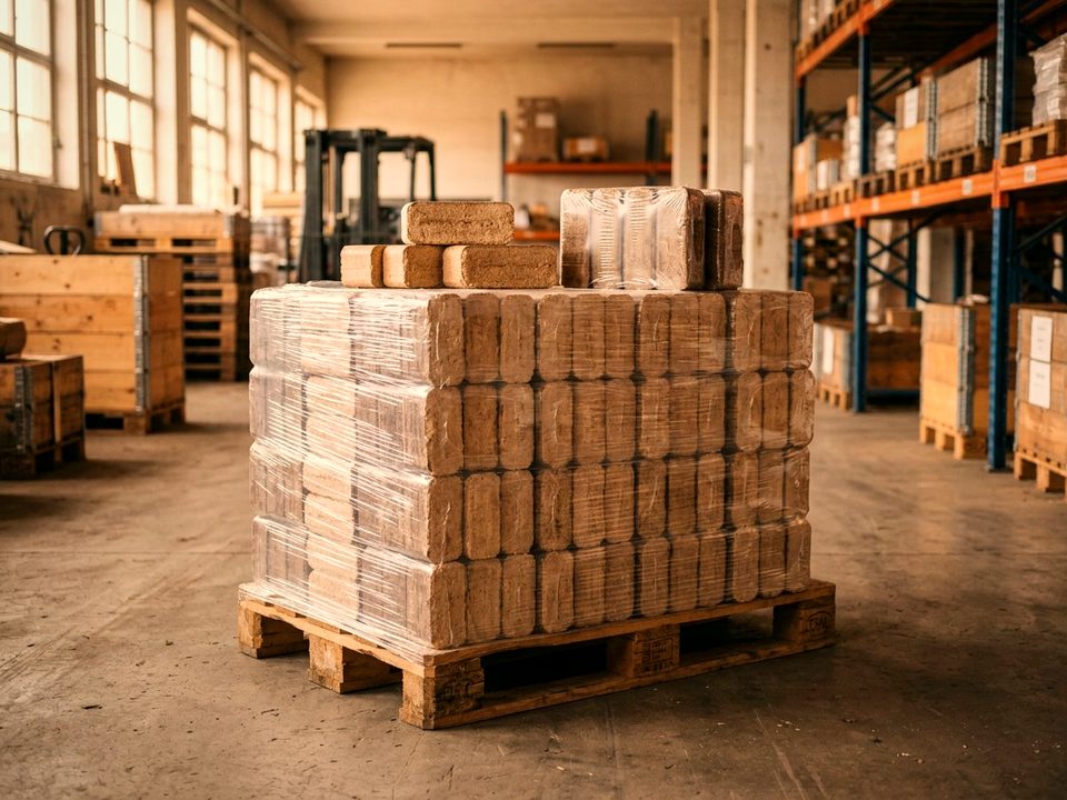 Укладка дров, ориентир выгрузки улица Печная, 9 в Икше